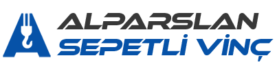 Manisa Alparslan Vinç | Manisa Sepetli Vinç , Manisa Vinç Kiralama